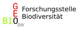 Forschungsstelle Biodiversität Heidelberg